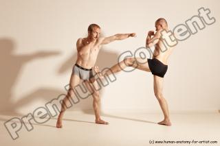 kickbox reference 03 10